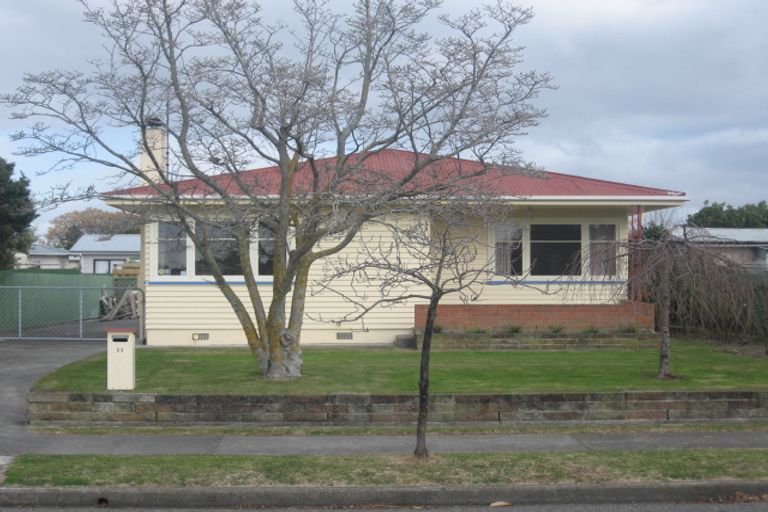 Photo of property in 11 Fleming Crescent, Maraenui, Napier, 4110