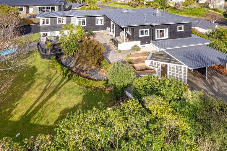Photo of property in 31 Kent Road, Saint Johns Hill, Whanganui, 4501