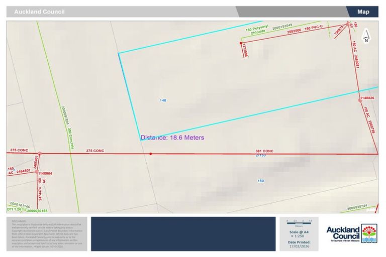 Photo of property in 148 Bucklands Beach Road, Bucklands Beach, Auckland, 2012