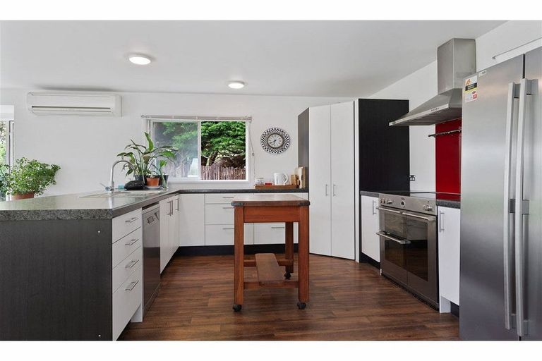 Photo of property in 610 Woodside Road, Coopers Creek, Oxford, 7495