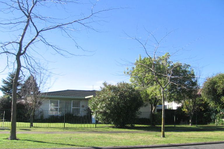 Photo of property in 704a Buller Street, Akina, Hastings, 4122