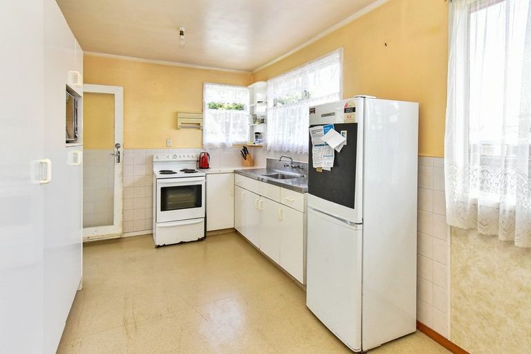 Photo of property in 35 Goodwin Drive, Rosehill, Papakura, 2113