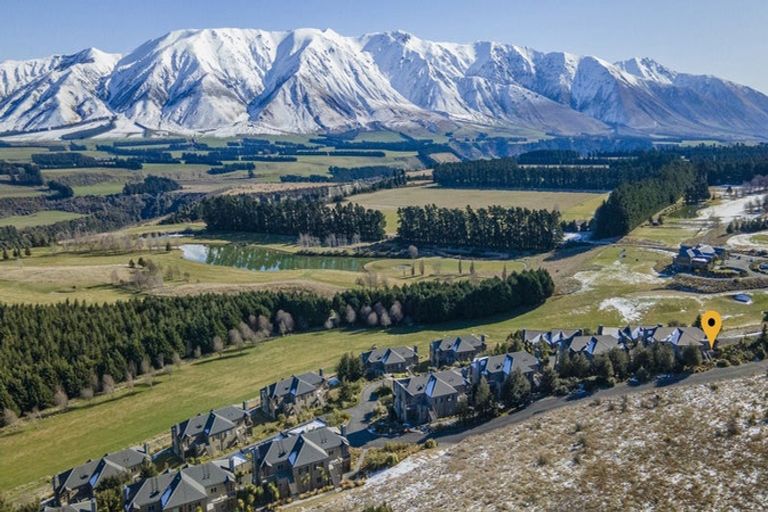 Photo of property in Coleridge Road, Windwhistle, Hororata, 7572