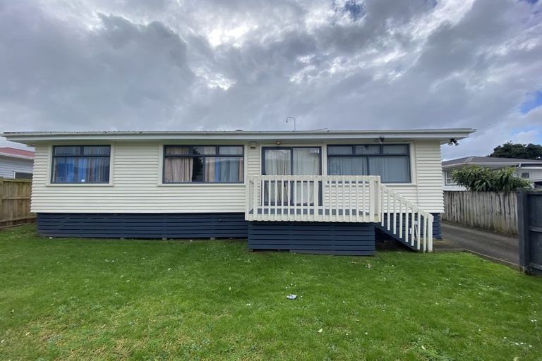 Photo of property in 227 Puhinui Road, Papatoetoe, Auckland, 2025