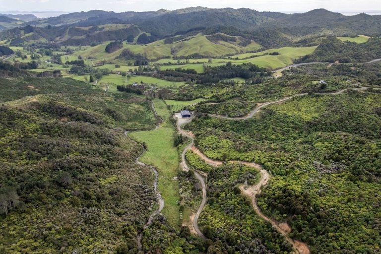 Photo of property in 78c Silverstream Falls Row, Whenuakite, Whitianga, 3591