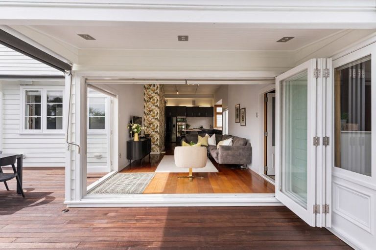 Photo of property in 13 Golf Road, Epsom, Auckland, 1023