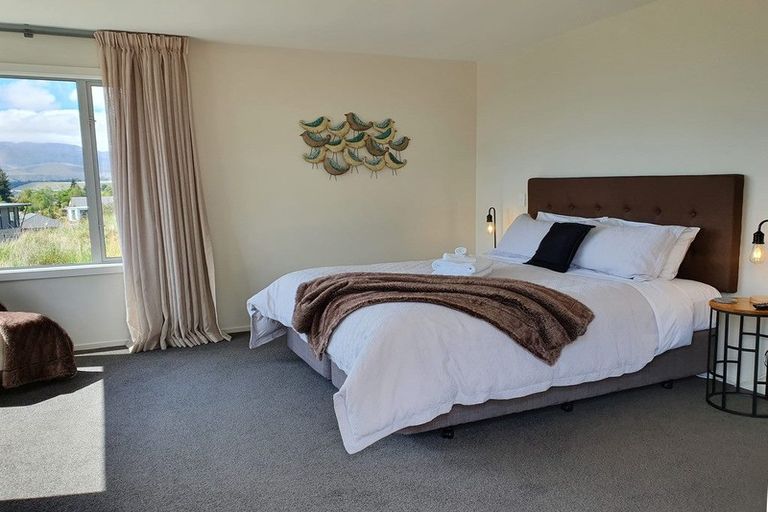 Photo of property in 8 Sibbald Lane, Lake Tekapo, 7999