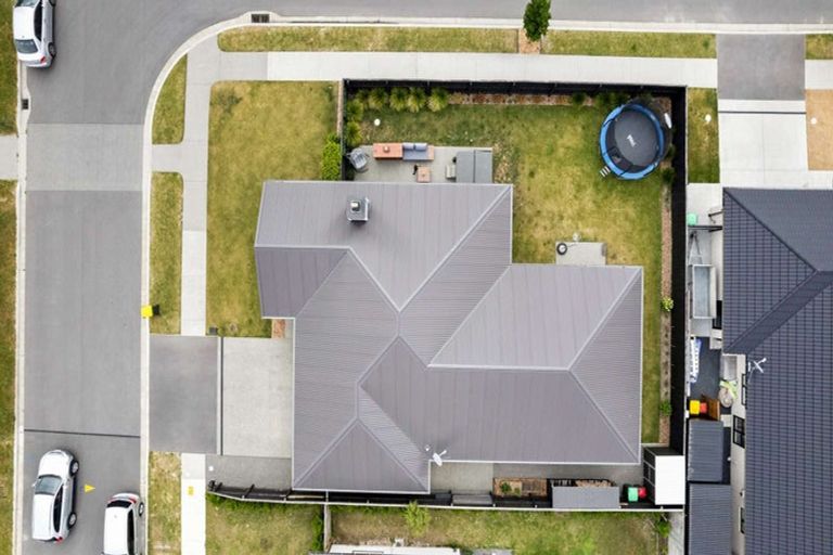 Photo of property in 45 Mcgrath Drive, Lincoln, 7608