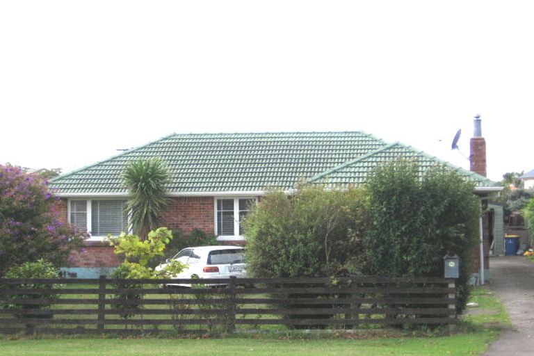 Photo of property in 117 Swanson Road, Henderson, Auckland, 0610