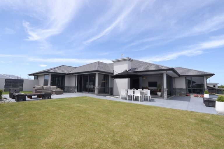 Photo of property in 5 Trent Place, Huntingdon, Ashburton, 7774