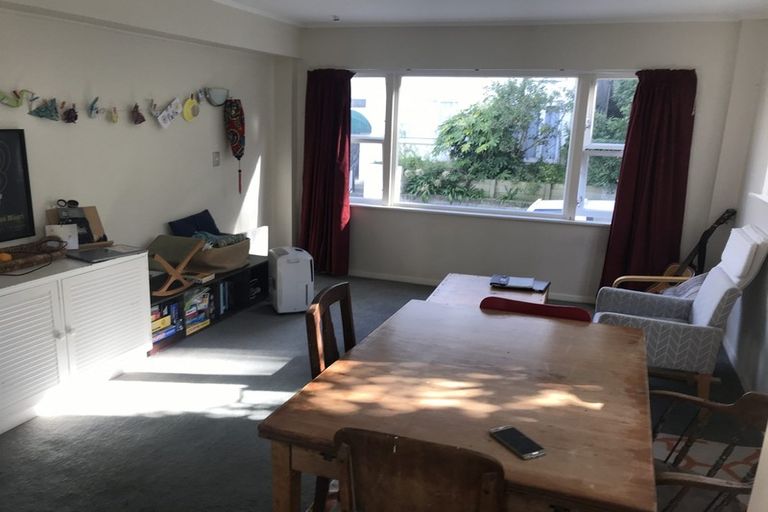 Photo of property in Bydder Apartments, 272 The Terrace, Te Aro, Wellington, 6011