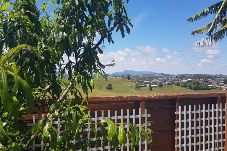 Photo of property in 44 Cobham Avenue, Dargaville, 0310