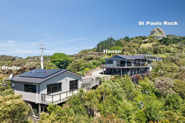 Photo of property in 36 Old Hospital Road, Whangaroa, Kaeo, 0478