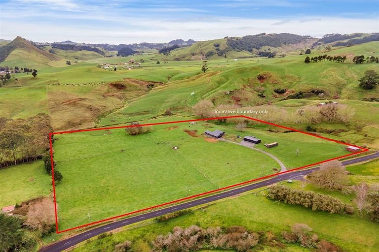Photo of property in 45 Heard Road, Waihi, 3681