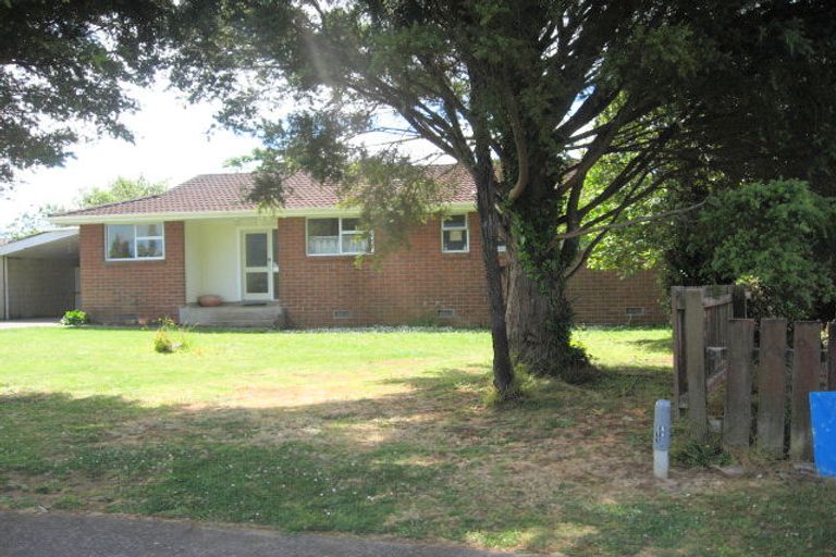 Photo of property in 48 De Merle Street, Kaikohe, 0405