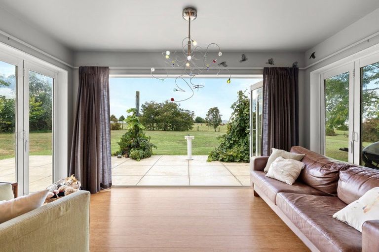 Photo of property in 410c Mangatangi Road, Mangatangi, Mangatawhiri, 2473