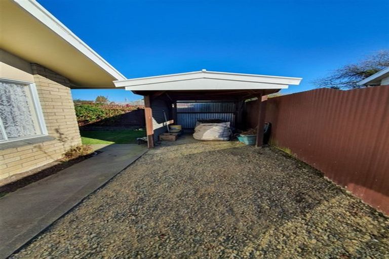 Photo of property in 16 Browns Avenue, Waimate, 7924