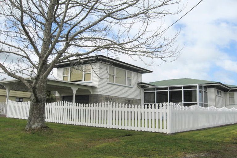 Photo of property in 726 Mount Pleasant Road, Thames, 3500