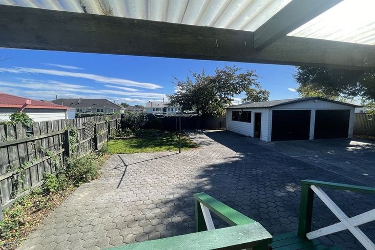 Photo of property in 67 Appleby Crescent, Burnside, Christchurch, 8053