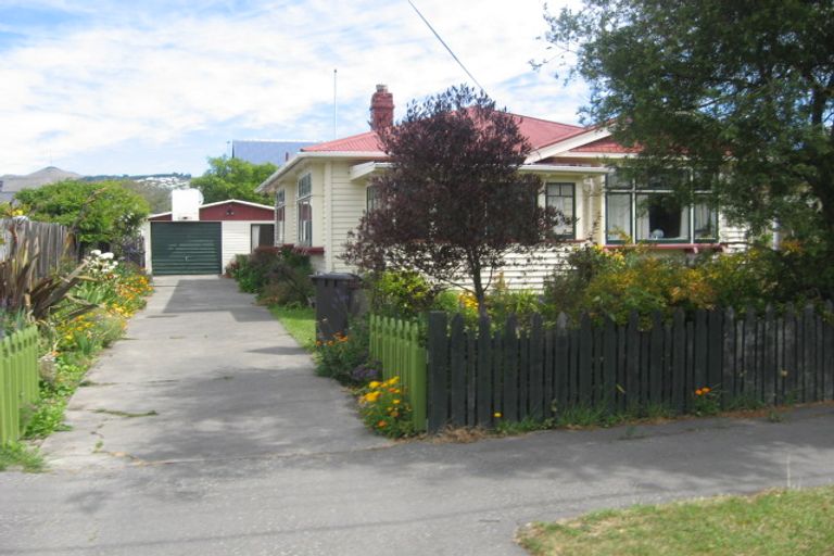 Photo of property in 32 Wembley Street, Sydenham, Christchurch, 8023