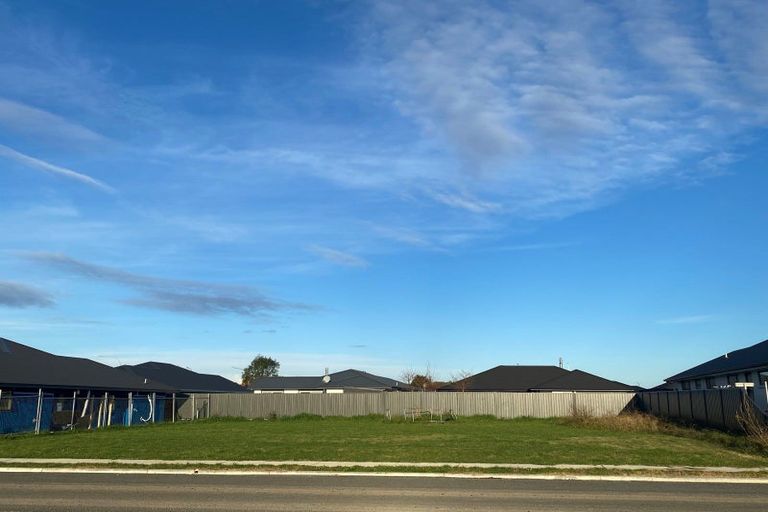 Photo of property in 3 Hine Crescent, Frimley, 4120