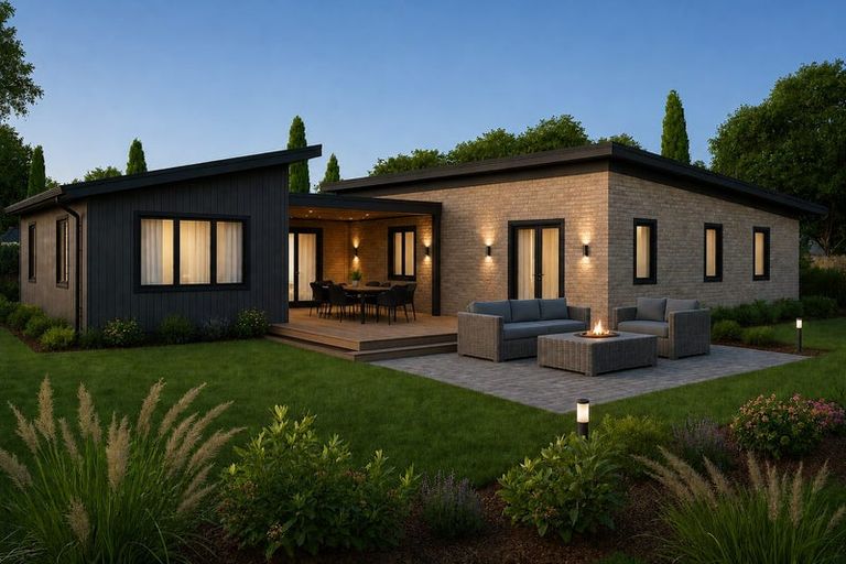 Photo of property in 13 Hoki Avenue, Morrinsville, 3300