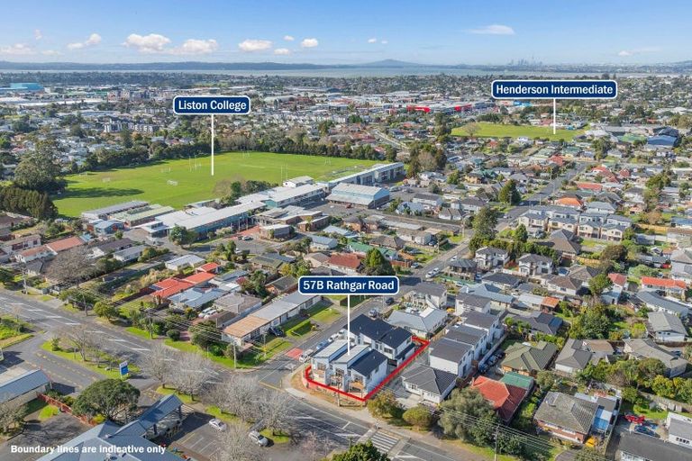 Photo of property in 57b Rathgar Road, Henderson, Auckland, 0610