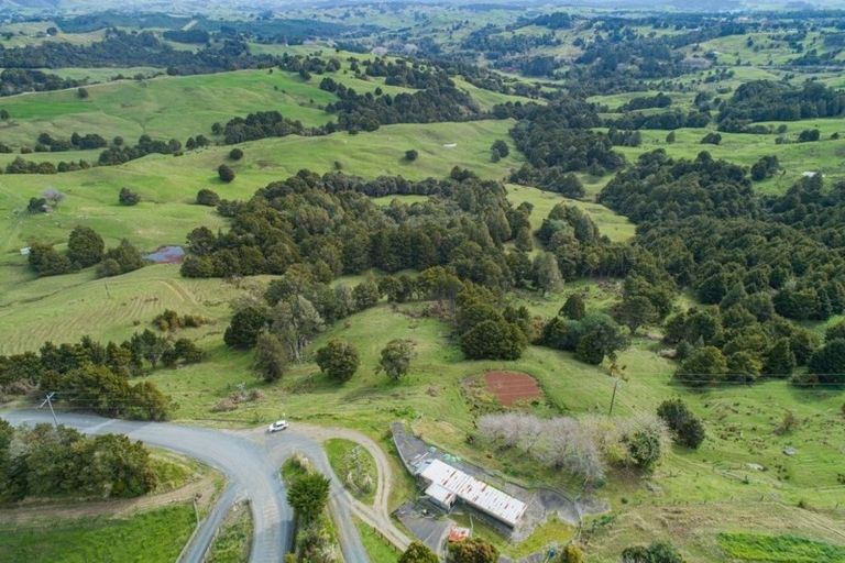 Photo of property in 122 Otuhi Road, Wheki Valley, Whangarei, 0179