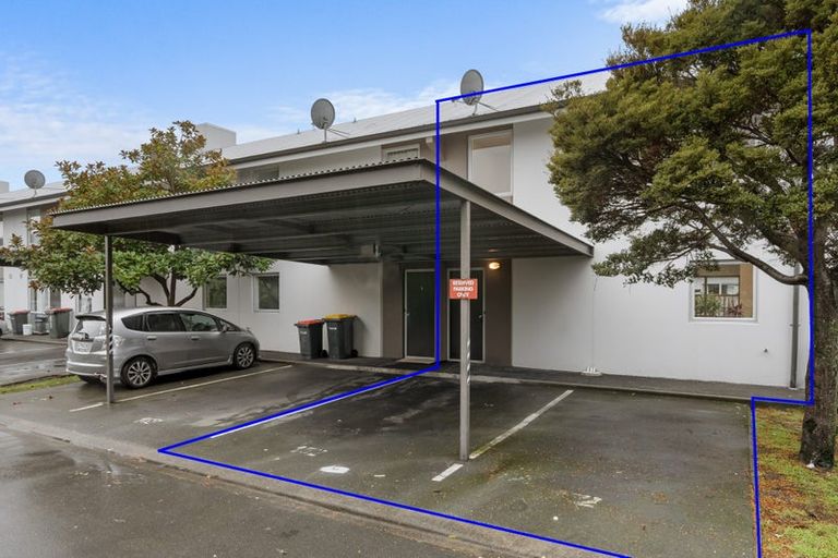 Photo of property in 5/336 Lincoln Road, Addington, Christchurch, 8024