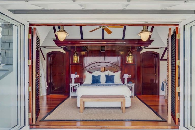 Photo of property in 309 Manawaora Road, Parekura Bay, Hikurangi, 0184