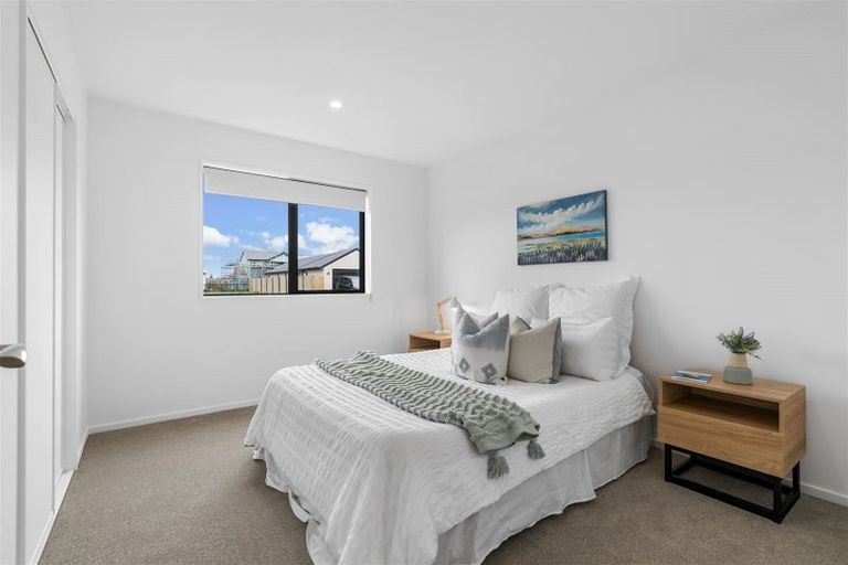 Photo of property in 5 Sequel Road, Halswell, Christchurch, 8025