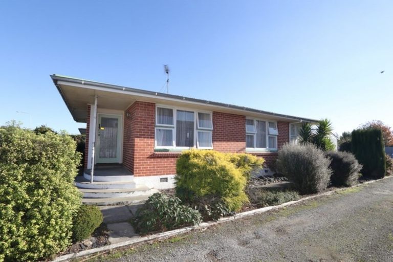 Photo of property in 11 Galbraith Street, Allenton, Ashburton, 7700