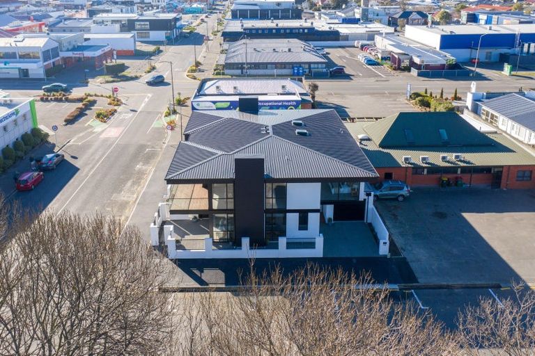 Photo of property in 13 Mona Square, Ashburton, 7700