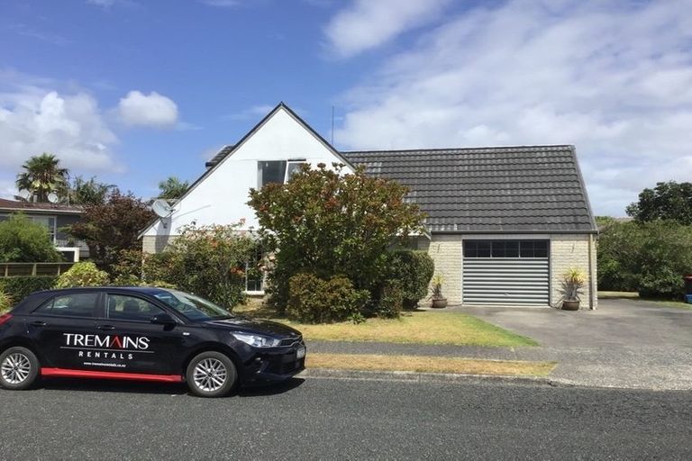 Photo of property in 12 Kotuku Place, Matua, Tauranga, 3110