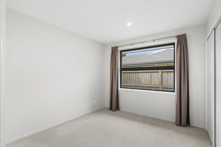 Photo of property in 8 Barbara Joan Road, Wigram, Christchurch, 8025