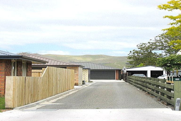 Photo of property in 9c Leitrim Street, Redwoodtown, Blenheim, 7201