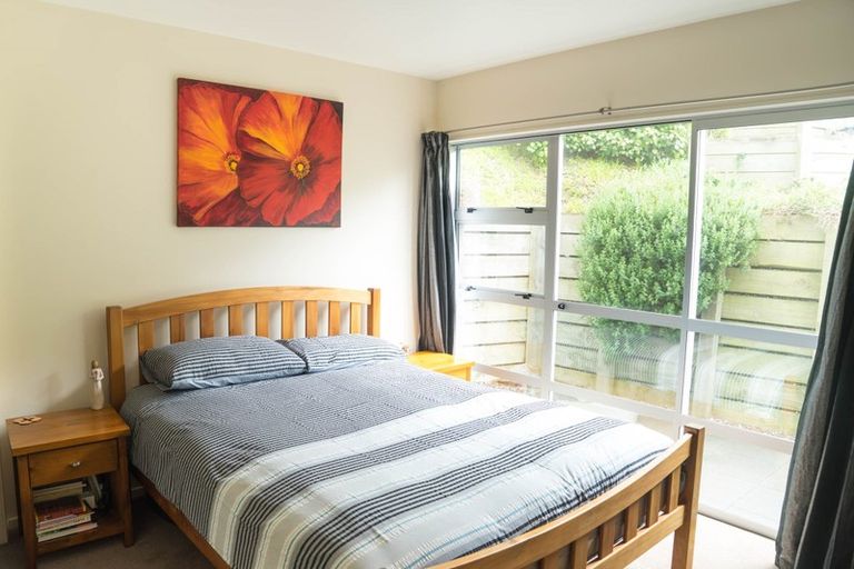 Photo of property in 12a Punjab Street, Khandallah, Wellington, 6035