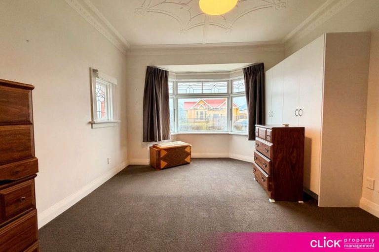 Photo of property in 21 Churchill Street, Saint Kilda, Dunedin, 9012