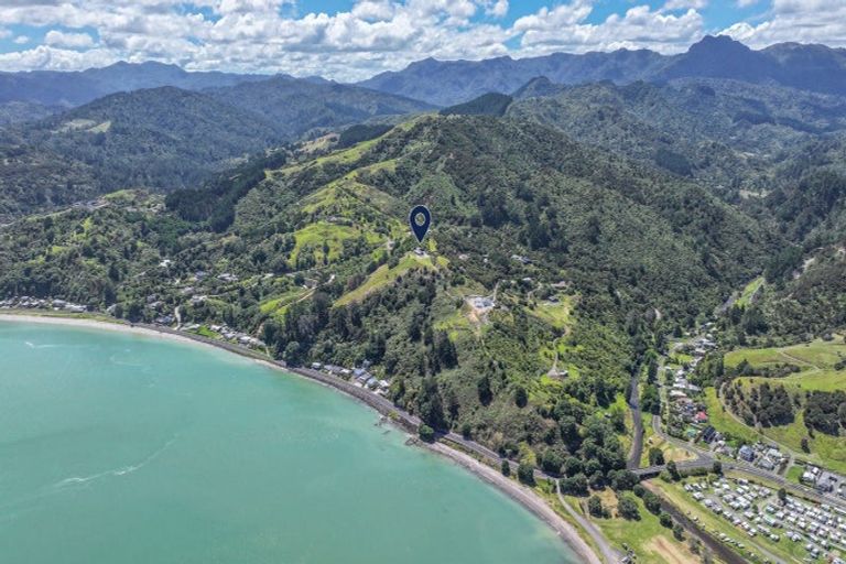 Photo of property in 25d Tapu Coroglen Road, Tapu, Thames, 3575