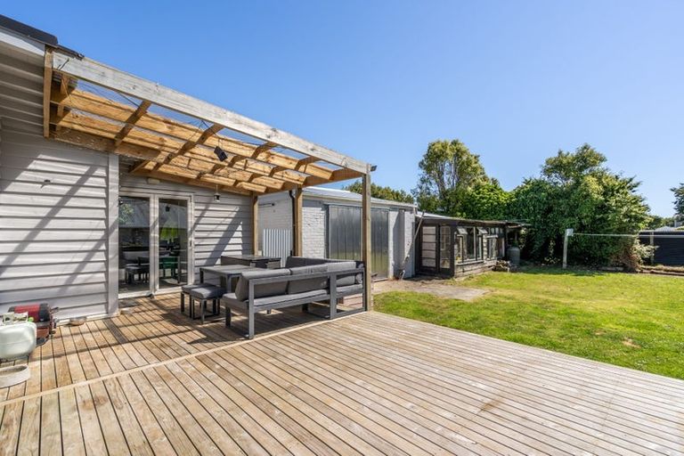 Photo of property in 389 Elles Road, Strathern, Invercargill, 9812