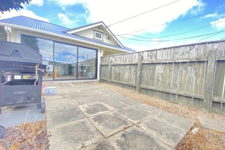 Photo of property in 101 Overtoun Terrace, Hataitai, Wellington, 6021