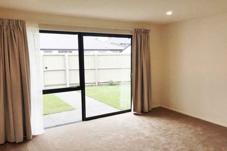 Photo of property in 4/134 Geraldine Street, Edgeware, Christchurch, 8013