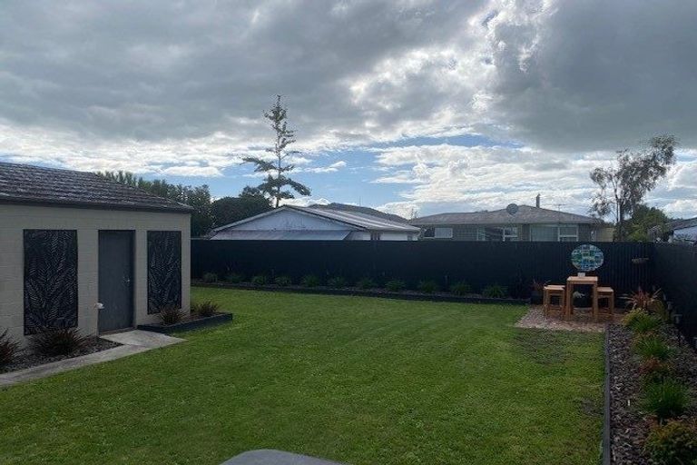 Photo of property in 73 Wingate Street, Redwood, Christchurch, 8051