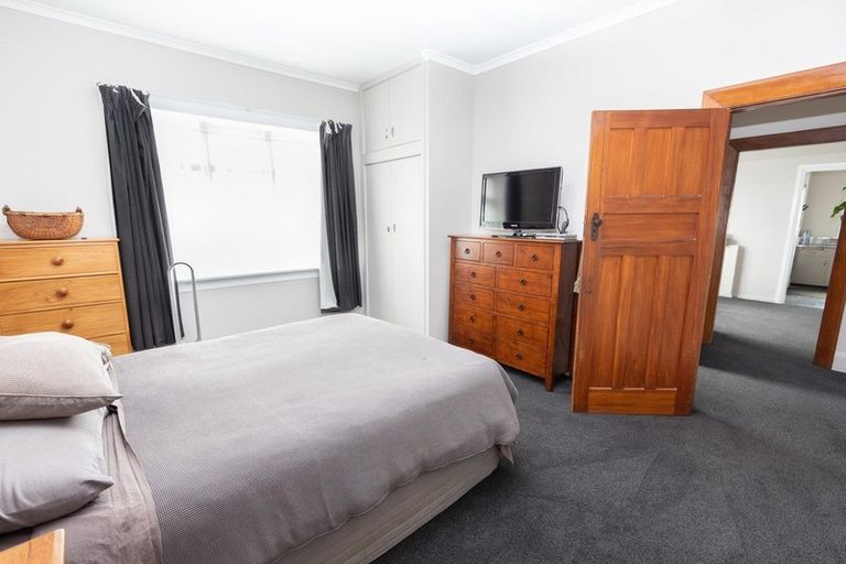 Photo of property in 91 Reid Street, Blaketown, Greymouth, 7805