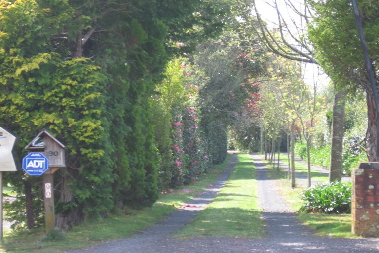 Photo of property in 90 Parawai Road, Ngongotaha, Rotorua, 3010