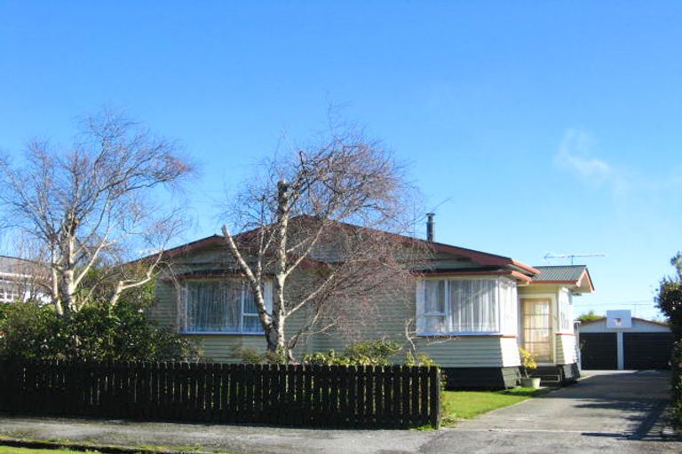 Photo of property in 26 Milton Road, Greymouth, 7805