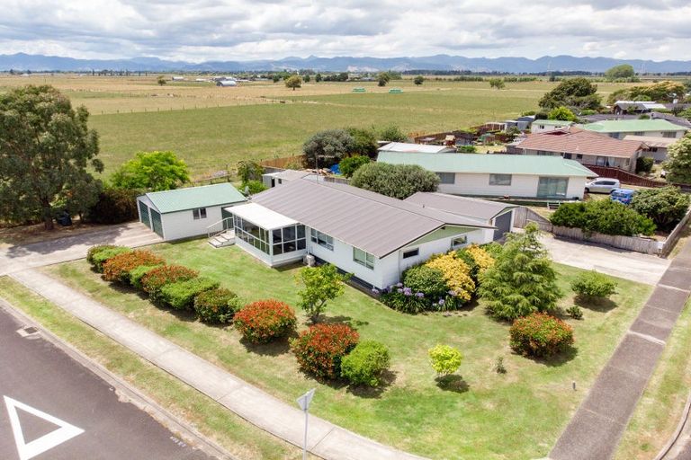 Photo of property in 26 Mahana Road, Ngatea, 3503