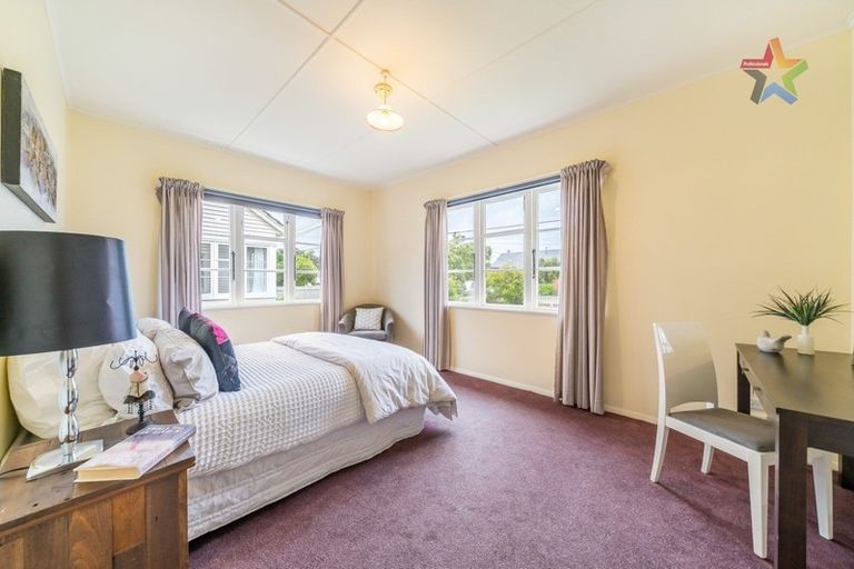 Photo of property in 12 Rumgay Street, Fairfield, Lower Hutt, 5011