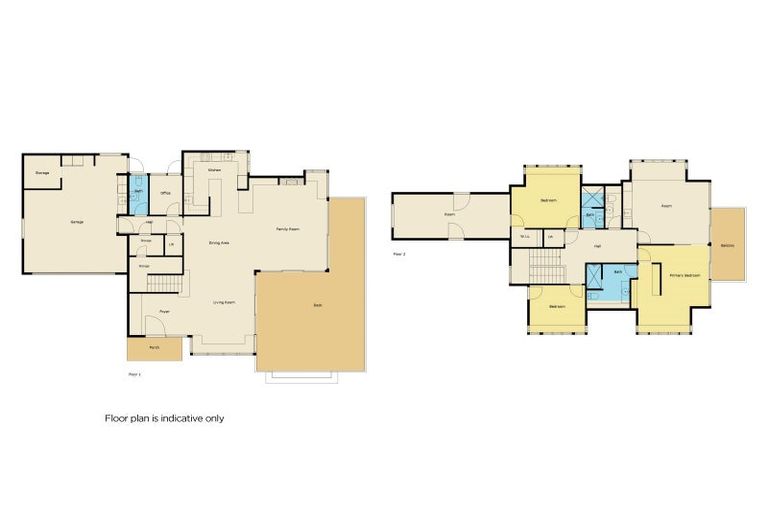 Photo of property in 77 Rainbow Drive, Rainbow Point, Taupo, 3330