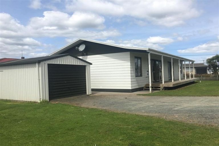 Photo of property in 4 Station Road, Te Kamo, Whangarei, 0112